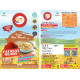Am 2 Pm Fried Rice Masala 1kg - Authentic Indian Spice Blend