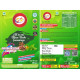 Am 2 Pm All-in-One Mix Herbs Seasoning 500g - Versatile Flavor Enhancer