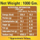 Am 2 Pm Peri-Peri Seasoning 1kg - Exotic Multi-purpose Spice Mix