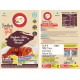 Am 2 Pm Tandoori Tikka Marinade Base Powder - Authentic Indian Flavor
