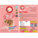Am 2 Pm Malai Tikka Marinade Base Powder 1kg Mix - Creamy Tandoori Flavor