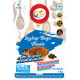 Am 2 Pm Sizzling Magic Masala 1kg - Enhance Your Dishes with Authentic Indian Flavor
