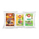 Am 2 Pm Mint, Coriander, Tamarind Powder - Fresh Mint Leaf Powder, 1KG Pack of 3