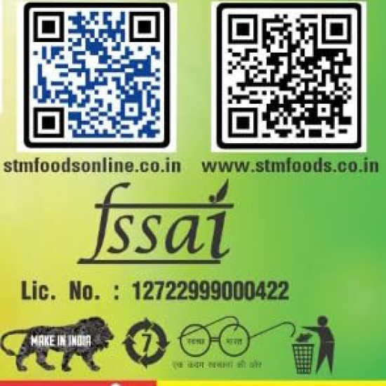 Am 2 Pm Mint, Coriander, Tamarind Powder - Fresh Mint Leaf Powder, 1KG Pack of 3