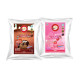 Am 2 Pm Premium Silky Smoothy Milk Shake Mix - Chocolate & Strawberry Am 2 Pm Premium Silky Smoothy Milk Shake Mix - Chocolate & Strawberry