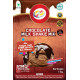 Am 2 Pm Premium Silky Smoothy Milk Shake Mix - Chocolate & Strawberry Am 2 Pm Premium Silky Smoothy Milk Shake Mix - Chocolate & Strawberry