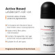 Minimalist Underarm Roll On Deodorant - Odour Control & Skin Brightening
