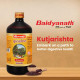 Baidyanath Kutjarishta 450 ml