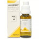 Adel 18 (Glucorect) Drops 20ml - Homeopathic Glucose Support