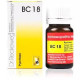 Dr Reckeweg Bio Combination 18 (20g) - Natural Health Supplement