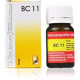 Dr Reckeweg Bio Combination 11 (20g) - Homeopathic Remedy