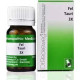 Dr Reckeweg Fel Tauri 3X (20g) - Homeopathic Liver Support