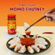 MasterChow Momo Chutney (250g) - Spicy Dipping Sauce with Garlic & Red Chillies