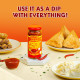 MasterChow Momo Chutney (250g) - Spicy Dipping Sauce with Garlic & Red Chillies