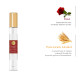 Forest Essentials Intense Perfume Rose & Carnation - Natural Luxury Fragrance