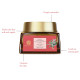 Forest Essentials Facial Cleansing Paste - Almond Pistachio & Honey for Dry Skin