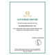 Forest Essentials Luxury Sugar Soap - Oudh & Green Tea | Smooth & Soft Skin