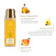 Forest Essentials After Bath Oil Mashobra Honey & Vanilla - Ayurvedic Scented Natural Oil