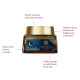 Forest Essentials Transformative Soundarya Anti Ageing Night Cream - 24K Gold & Bakuchiol