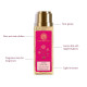 Forest Essentials After Bath Oil Indian Rose Absolute - Nourished & Moisturized Skin