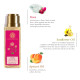 Forest Essentials After Bath Oil Indian Rose Absolute - Nourished & Moisturized Skin