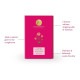 Forest Essentials Luxury Sugar Soap - Rose & Cardamom, Ayurvedic Handmade