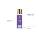 Forest Essentials Ultra Rich Body Milk Parijat - Ayurvedic Hydration Lotion