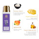 Forest Essentials Ultra Rich Body Milk Parijat - Ayurvedic Hydration Lotion