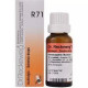 Dr Reckeweg R71 Ischialgin 22ml - Homeopathic Neuralgic Pain Relief