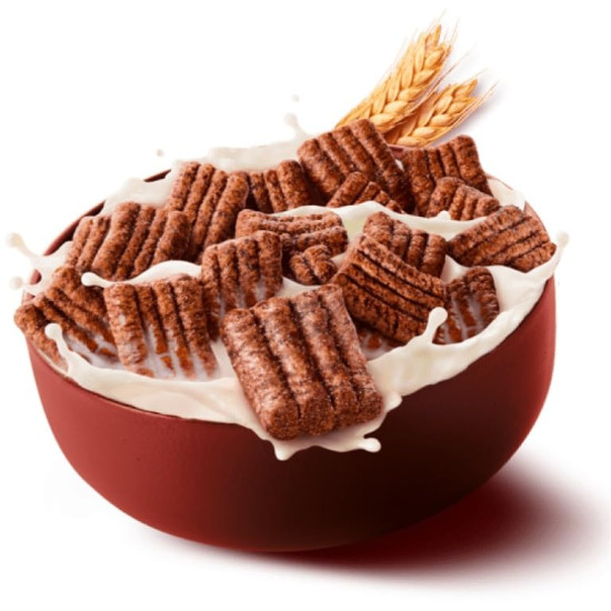 Nestle Kitkat Crispy Cereal Squares - Delicious Chocolate & Wafer