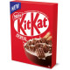Nestle Kitkat Crispy Cereal Squares - Delicious Chocolate & Wafer