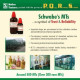Dr.Willmar Schwabe India Sabal Serrulata Mother Tincture - Homeopathic Remedy for General Wellness