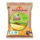 Aashirvaad Nature's Super Foods Organic Chana Dal & Gluten Free Flour - Nutritious & Healthy
