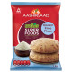 Aashirvaad Nature's Super Foods Organic Chana Dal & Gluten Free Flour - Nutritious & Healthy