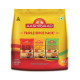 Aashirvaad Svasti Ghee & Spices Combo - Premium Quality