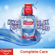 Colgate Plax Antibacterial Mouthwash & Sensitive Toothbrush - Complete Oral Care Colgate Plax Antibacterial Mouthwash & Sensitive Toothbrush - Complete Oral Care