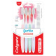 Colgate Plax Antibacterial Mouthwash & Sensitive Toothbrush - Complete Oral Care Colgate Plax Antibacterial Mouthwash & Sensitive Toothbrush - Complete Oral Care