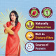 Aashirvaad Organic Moong Dal Split & Nature's Superfoods Gluten Free Flour - Premium Nutrition