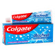 Colgate Kids Batman Manual Toothbrush & MaxFresh Toothpaste Pack - Fun & Fresh Oral Care