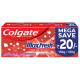 Colgate Kids Batman Manual Toothbrush & MaxFresh Toothpaste - Fun & Fresh Oral Care