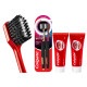 Colgate Visible White O2 Toothbrush & Toothpaste - Revolutionary Teeth Whitening