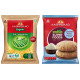 Aashirvaad Nature's Super Foods Organic Arhar/Tur Dal & Gluten Free Flour - Quality and Nutrition