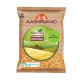 Aashirvaad Nature's Super Foods Organic Arhar/Tur Dal & Gluten Free Flour - Quality and Nutrition