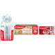 Colgate Visible White Toothpaste & Vedshakti Mouth Spray - Effective Oral Care