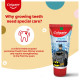 Colgate Batman Anticavity Toothpaste & Colgate ZigZag Manual Toothbrush - Complete Oral Care