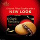 Sunfeast Dark Fantasy Choco Fills & Choco Chip Cookies - Indulgent Chocolate Experience