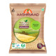 Aashirvaad Organic Urad Dal Split & Chana Dal - Quality and Nutrition
