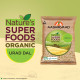 Aashirvaad Organic Urad Dal Split & Chana Dal - Quality and Nutrition