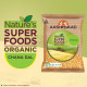 Aashirvaad Organic Urad Dal Split & Chana Dal - Quality and Nutrition