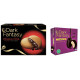 Sunfeast Dark Fantasy Choco Fills & Yumfills - Indulgent Chocolate Treats